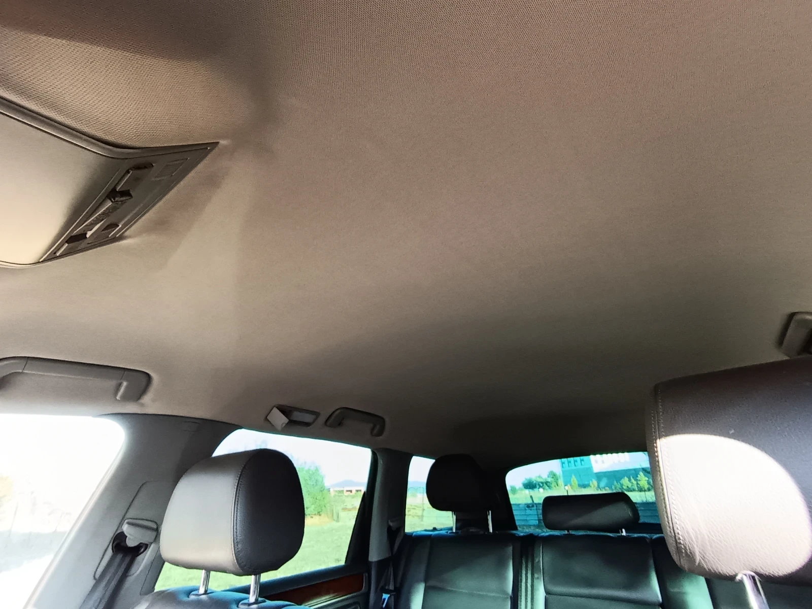 VW Touareg 2.5 R5tdi, снимка 8 - Автомобили и джипове - 56685487