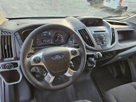 Ford Transit До 3.5 тона, снимка 10