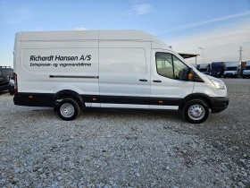Ford Transit До 3.5 тона, снимка 6