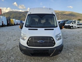 Ford Transit До 3.5 тона, снимка 8