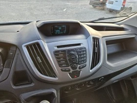 Ford Transit До 3.5 тона, снимка 11