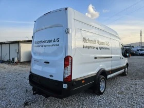 Ford Transit До 3.5 тона, снимка 5