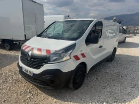 Renault Trafic, снимка 1