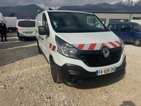 Renault Trafic, снимка 2