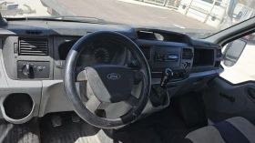 Ford Transit T 350, снимка 5