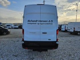     Ford Transit  3.5 