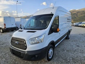     Ford Transit  3.5 