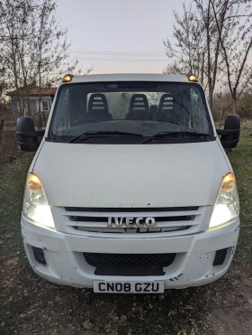 Iveco Daily 35C15 | Mobile.bg    2