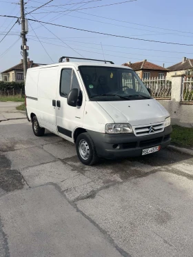 Citroen Jumper 2.0 HDI | Mobile.bg    11