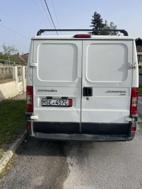 Citroen Jumper 2.0 HDI | Mobile.bg    9