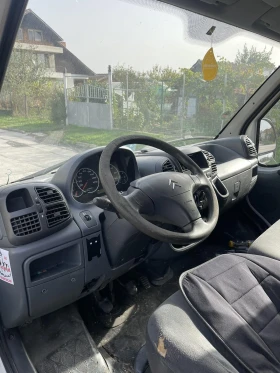 Citroen Jumper 2.0 HDI | Mobile.bg    6