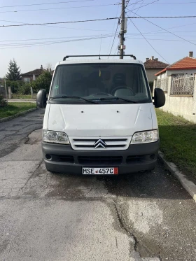 Citroen Jumper 2.0 HDI | Mobile.bg    12