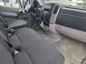 Mercedes-Benz Sprinter 318cdi. . | Mobile.bg    8