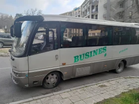 Обява за продажба на Toyota DYNA Caetano Optimo 2k  ~8 000 лв. - изображение 6