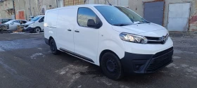 Toyota Proace L3 LONG, снимка 8