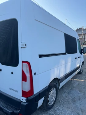 Nissan NV400 undefined | Auto.bg — изображение 3