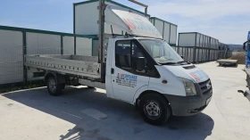 Ford Transit T 350 | Auto.bg — изображение 3