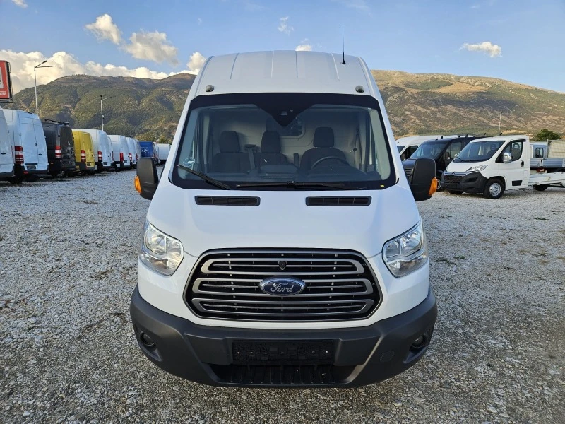 Ford Transit До 3.5 тона, снимка 8 - Бусове и автобуси - 42329987