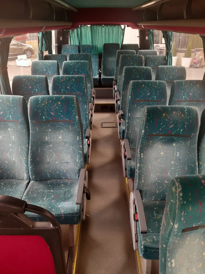 Toyota DYNA Caetano Optimo 2k , снимка 4 - Бусове и автобуси - 53311323