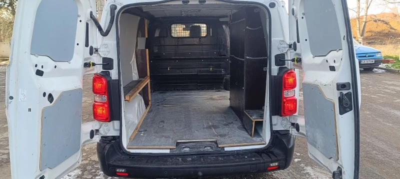 Toyota Proace L3 LONG, снимка 14 - Бусове и автобуси - 53043955