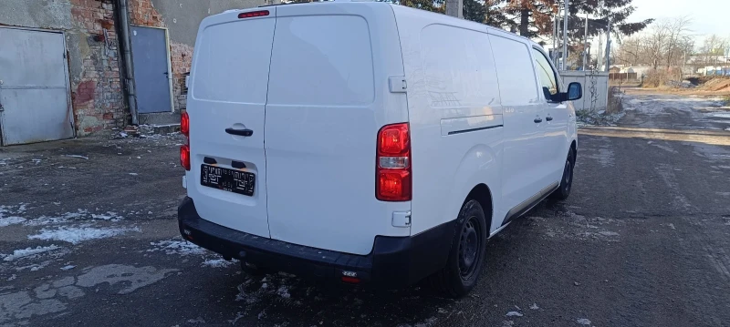 Toyota Proace L3 LONG, снимка 6 - Бусове и автобуси - 53043955