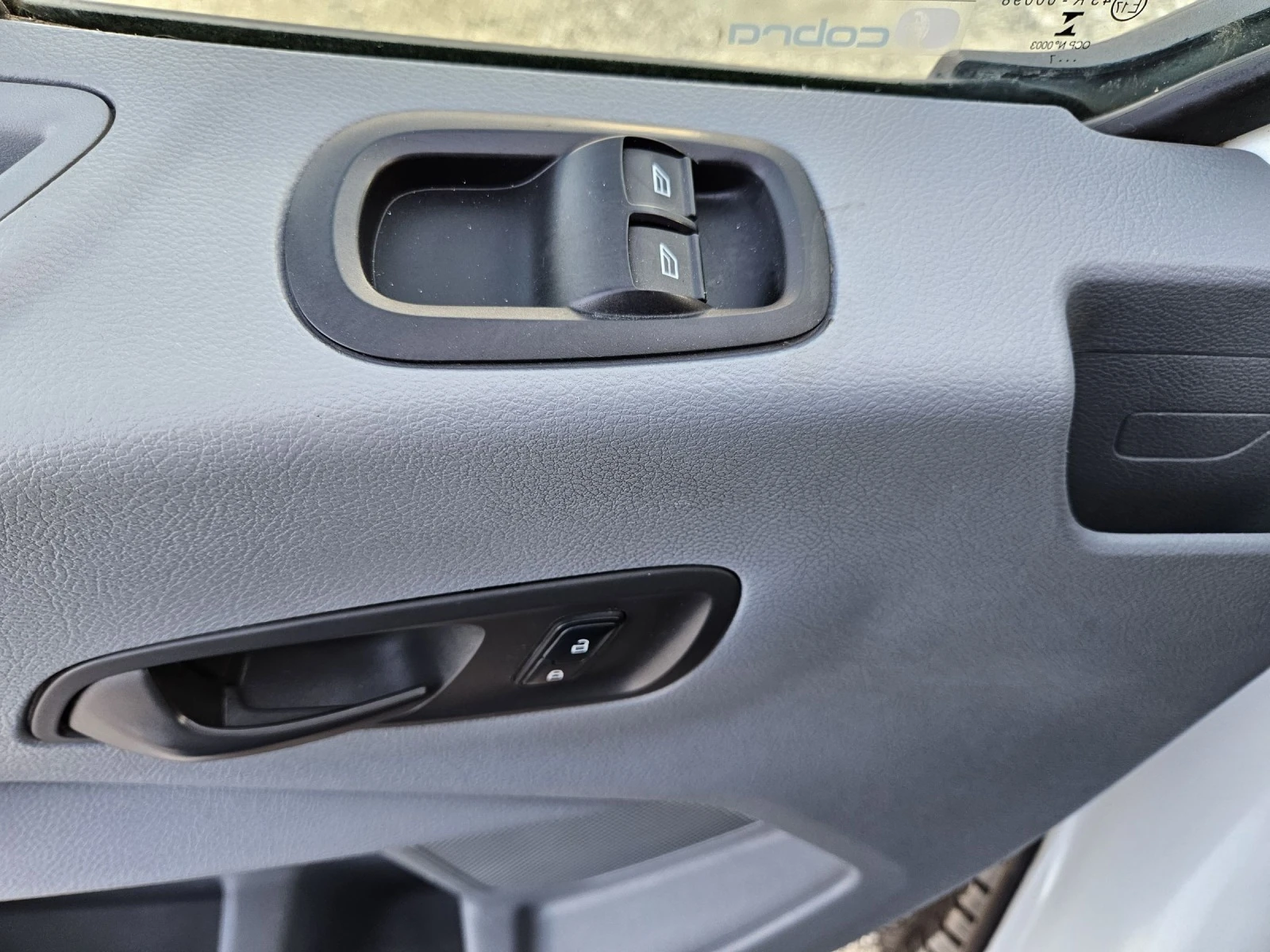 Ford Transit  3.5  | Mobile.bg   13