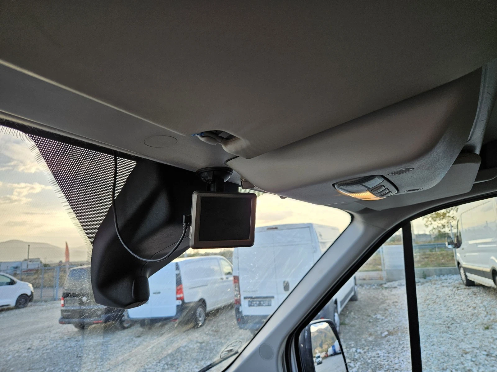 Ford Transit  3.5  | Mobile.bg   12