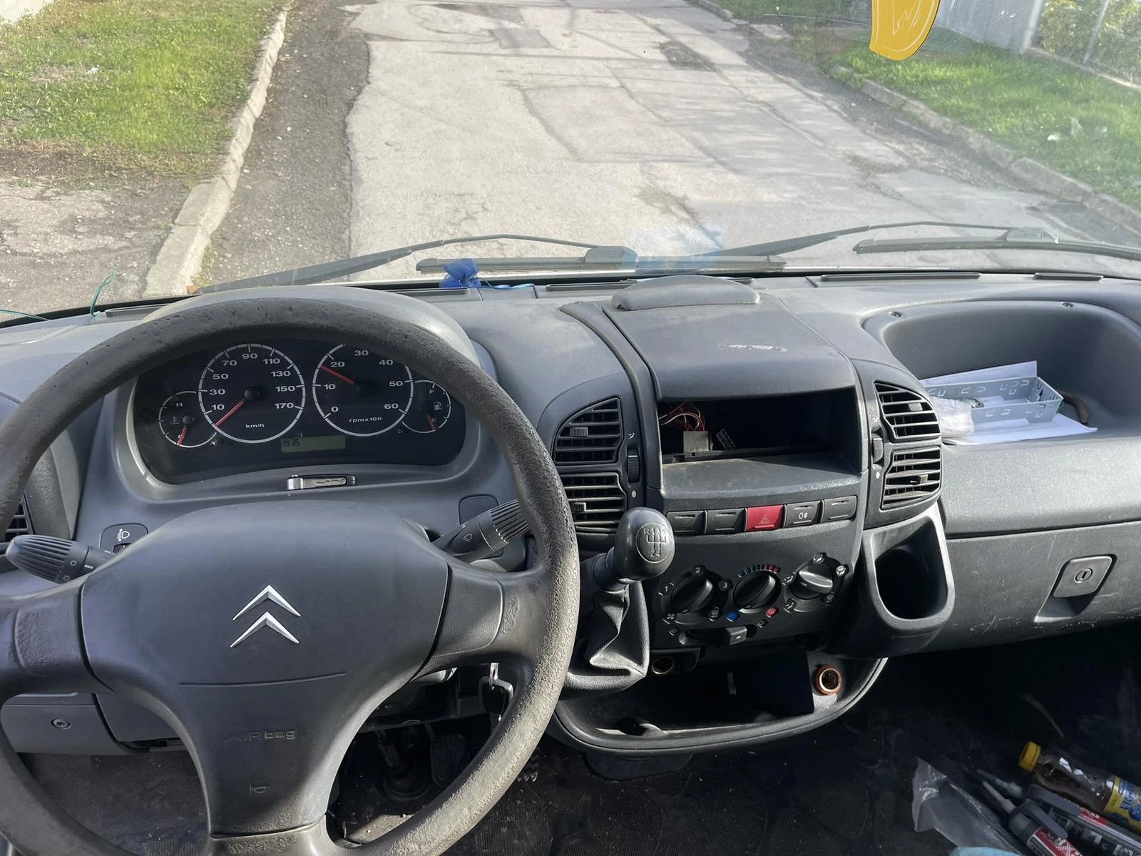 Citroen Jumper 2.0 HDI - изображение 5