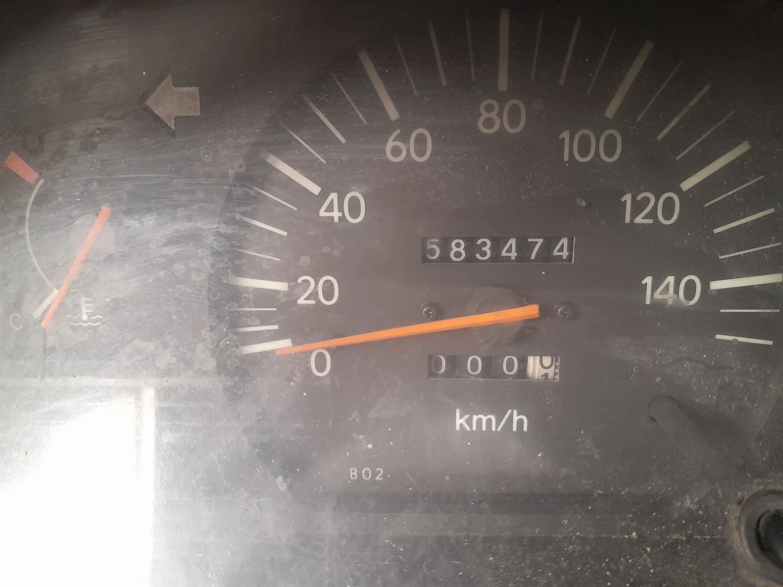 Toyota DYNA Caetano Optimo 2k  - изображение 3