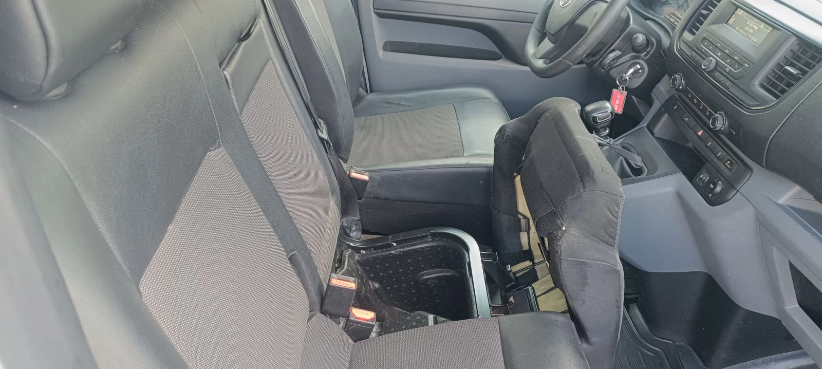 Toyota Proace L3 LONG | Mobile.bg � ����������� 12