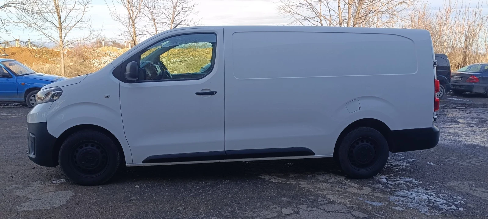 Toyota Proace L3 LONG - изображение 3