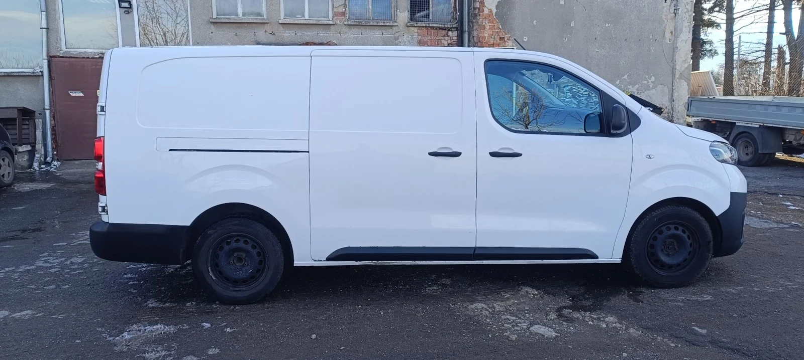 Toyota Proace L3 LONG - изображение 7