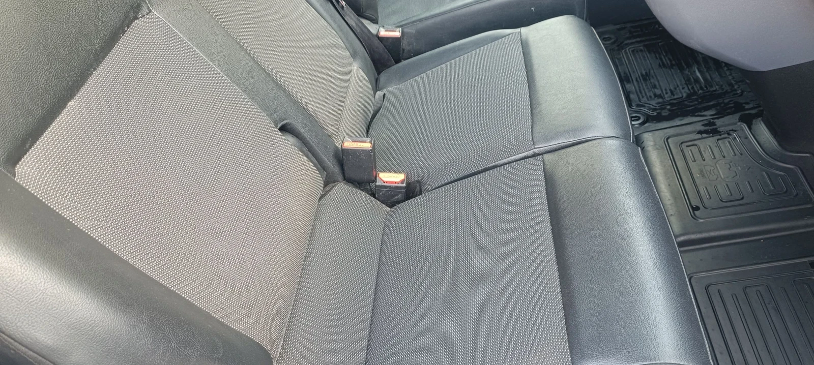 Toyota Proace L3 LONG - изображение 10