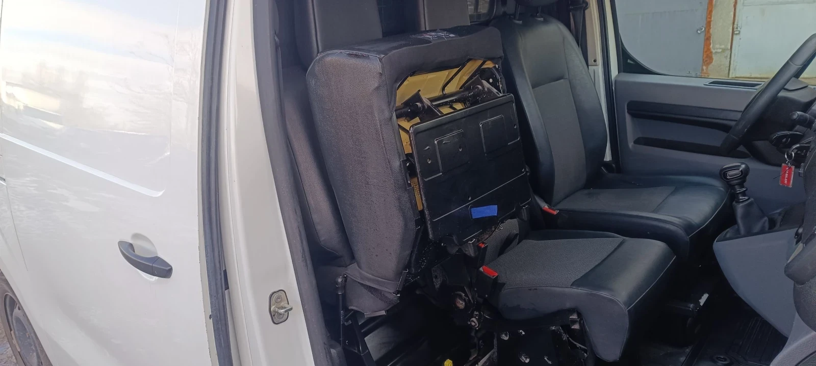 Toyota Proace L3 LONG | Mobile.bg � ����������� 11