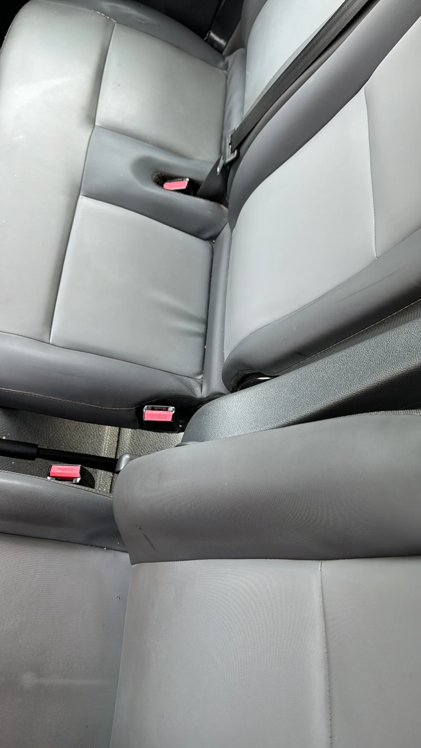 Nissan NV400, снимка 8 - Бусове и автобуси - 53807621