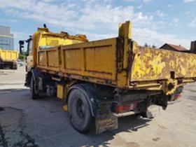 Mercedes-Benz Atego 1823 5 броя, снимка 3