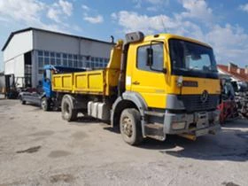 Mercedes-Benz Atego 1823 5 броя, снимка 1