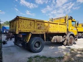 Mercedes-Benz Atego 1823 5 броя, снимка 9