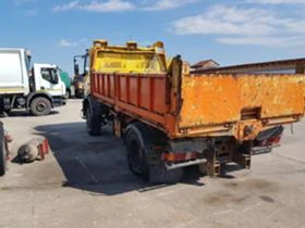 Mercedes-Benz Atego 1823 5 броя, снимка 14