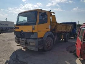 Mercedes-Benz Atego 1823 5 броя, снимка 4