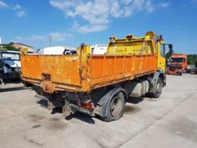 Mercedes-Benz Atego 1823 5 броя, снимка 13