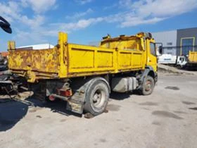 Mercedes-Benz Atego 1823 5 броя, снимка 2