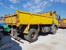 Mercedes-Benz Atego 1823 5 броя, снимка 7