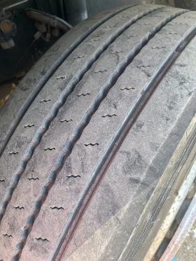 Daf XF 105, снимка 7