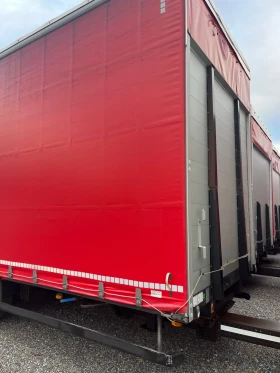 Man Tgx 26.440, снимка 6