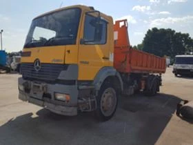 Mercedes-Benz Atego 1823 5  | Mobile.bg    12