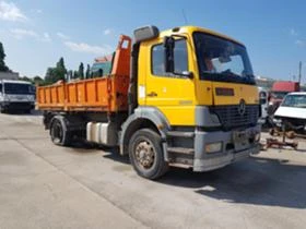 Mercedes-Benz Atego 1823 5  | Mobile.bg    11