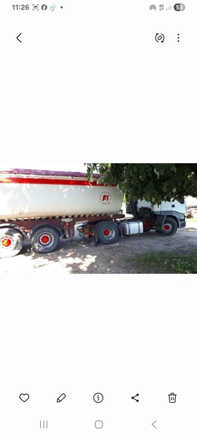 Iveco Stralis | Mobile.bg    3