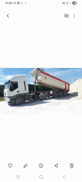Iveco Stralis | Mobile.bg    4