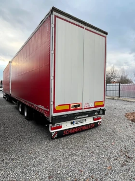 ����� �� �������� �� Man Tgx 26.440
